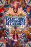 Everything Everywhere All at Once poster